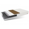 Materac bonellowy SIENA - 80 x 200