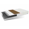 Materac bonellowy SIENA - 140 x 200
