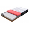 Materac micropocketowy NOLA - 90 x 200