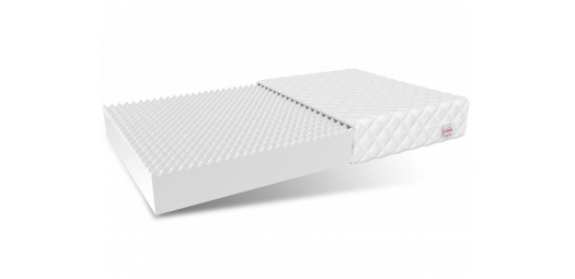 Materac piankowy PICCHI 4KIDS - 90 x 190