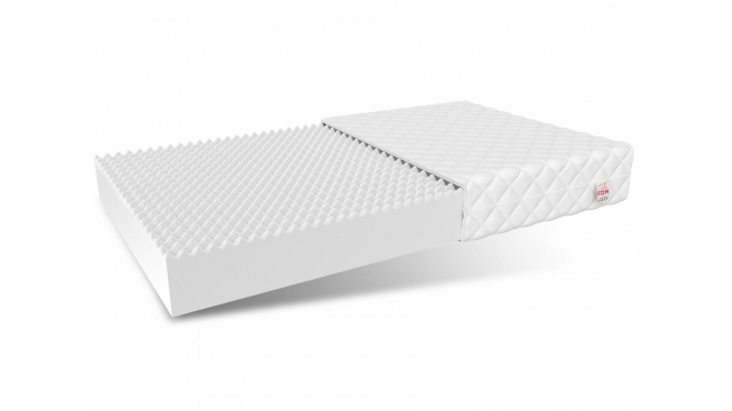 Materac piankowy PICCHI 4KIDS - 90 x 200