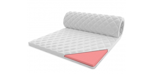 Nakładka na materac VISCO MAX - 100 x 200