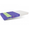 Materac piankowy HYBRID - 80 x 200