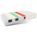 Materac piankowy ATALANTA - 80 x 200
