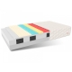Materac piankowy ATALANTA - 90 x 200