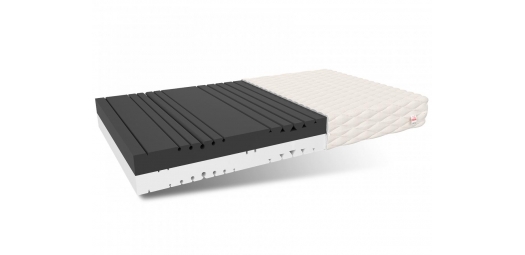 Materac piankowy RAVEL - 90 x 200