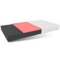 Materac piankowy ORSA - 140 x 200