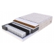 Materac multipocketowy BRAVO - 90 x 200