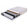 Materac multipocketowy BRAVO - 90 x 200