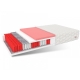 Materac multipocketowy ATINA MAX - 120 x 200