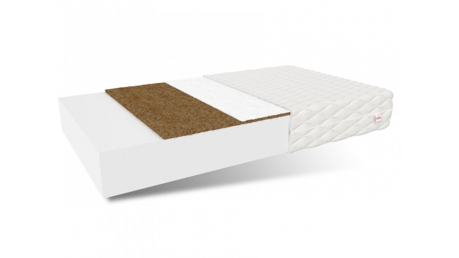 Materac piankowy CARINI MAX - 80 x 200