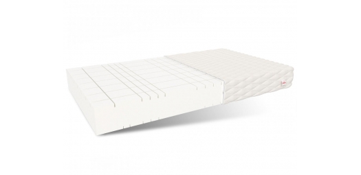 Materac piankowy GOYA MAX - 80 x 200