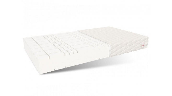 Materac piankowy GOYA MAX - 80 x 200