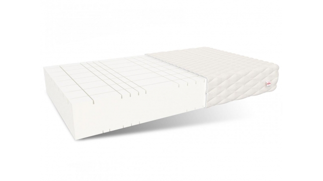 Materac piankowy GOYA MAX PLUS - 80 x 200