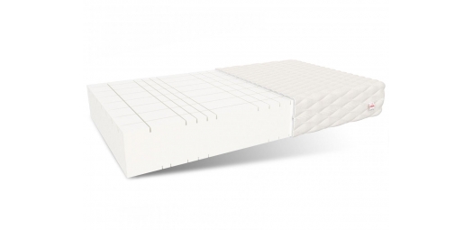 Materac piankowy GOYA MAX PLUS - 90 x 200