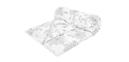 Kołdra FLORAL - 160 x 200