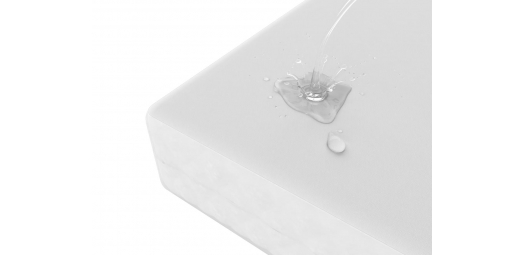 Prześcieradło wodoodporne MAXFIT - 90 x 200