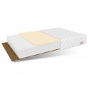 Materac piankowy PIKOLO KIDS - 70 x 120