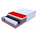 Materac multipocketowy CALYPSO - 80 x 200