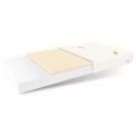 Materac piankowy PROTECT BABY - 70 x 160