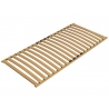 Stelaż NORMAL 16 SM - 90 x 200