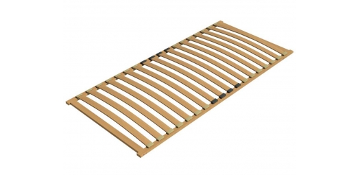 Stelaż NORMAL 18 SM - 160 x 200