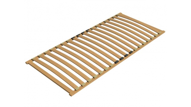 Stelaż NORMAL 18 SM - 160 x 200