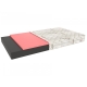 Materac piankowy EVA - 90 x 190