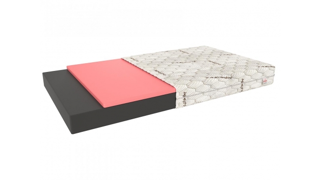 Materac piankowy EVA - 90 x 200