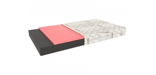 Materac piankowy EVA - 120 x 200