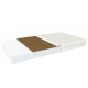 Materac piankowy BABY COCO ALOE - 60 x 120