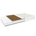 Materac piankowy BABY COCO 2 ALOE - 70 x 140