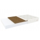 Materac piankowy BABY COCO MAX ALOE - 70 x 160