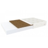 Materac piankowy BABY COCO MAX ALOE - 90 x 180