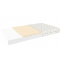 Materac piankowy BABY CLASSIC ALOE - 80 x 200
