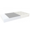 Materac piankowy BABY CARE ALOE - 80 x 190