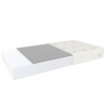 Materac piankowy BABY CARE ALOE - 90 x 190