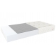 Materac piankowy BABY CARE ALOE - 90 x 200