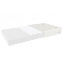 Materac piankowy MICO ALOE - 80 x 160