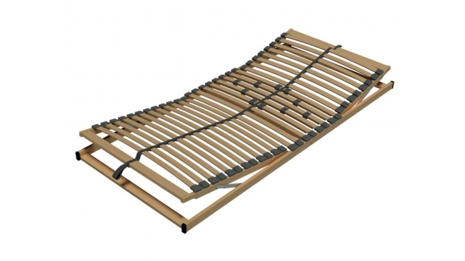 Stelaż KOMFORT 28 KF - 80 x 200