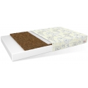 Materac piankowy CALM dino - 80 x 200