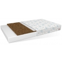 Materac piankowy CALM dumbo - 80 x 190