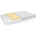 Materac piankowy DREAM dumbo - 80 x 200