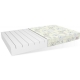 Materac piankowy MELODY dino - 80 x 160