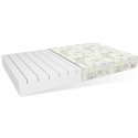 Materac piankowy MELODY dino - 80 x 200