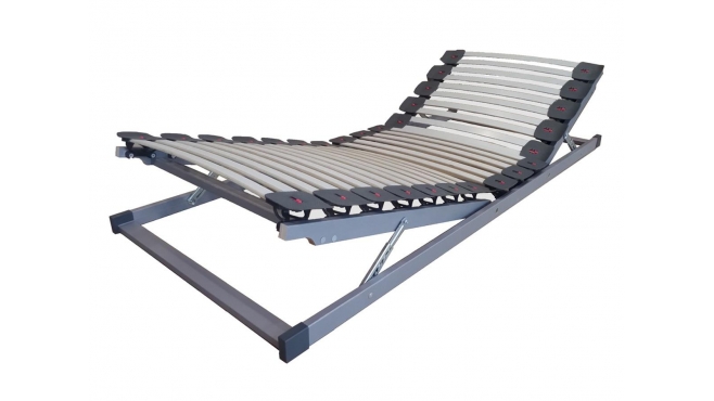 Stelaż Senpur Premium KF - 80 x 200