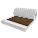 Nakładka na materac PIANKA KOKOS 7 cm - 100 x 200