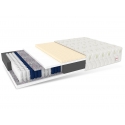 Materac kieszeniowy BOLONIA ALOE - 180 x 200