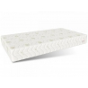 Materac multipocketowy FORGIA MAX ALOE - 200 x 200