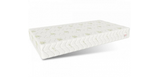 Materac kieszeniowy VIGO ALOE - 120 x 200